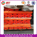 Cotton 100% Twill woven Fabric for garment Dubai wholesale polyester cotton fabric uniform fabric